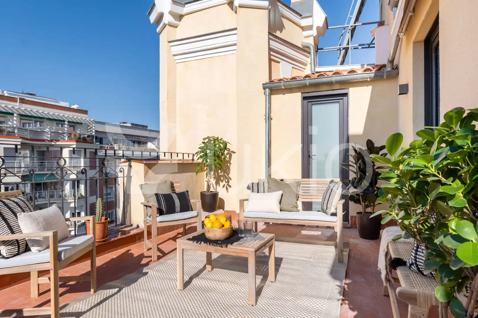 Apartment with lift to rent in Calle de Luchana, imagen 15