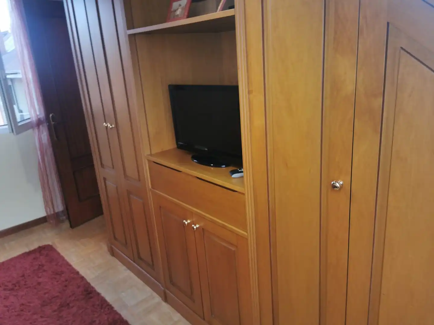 Habitación de Piso en venta en Gijón  con Calefacción, Parquet y Trastero