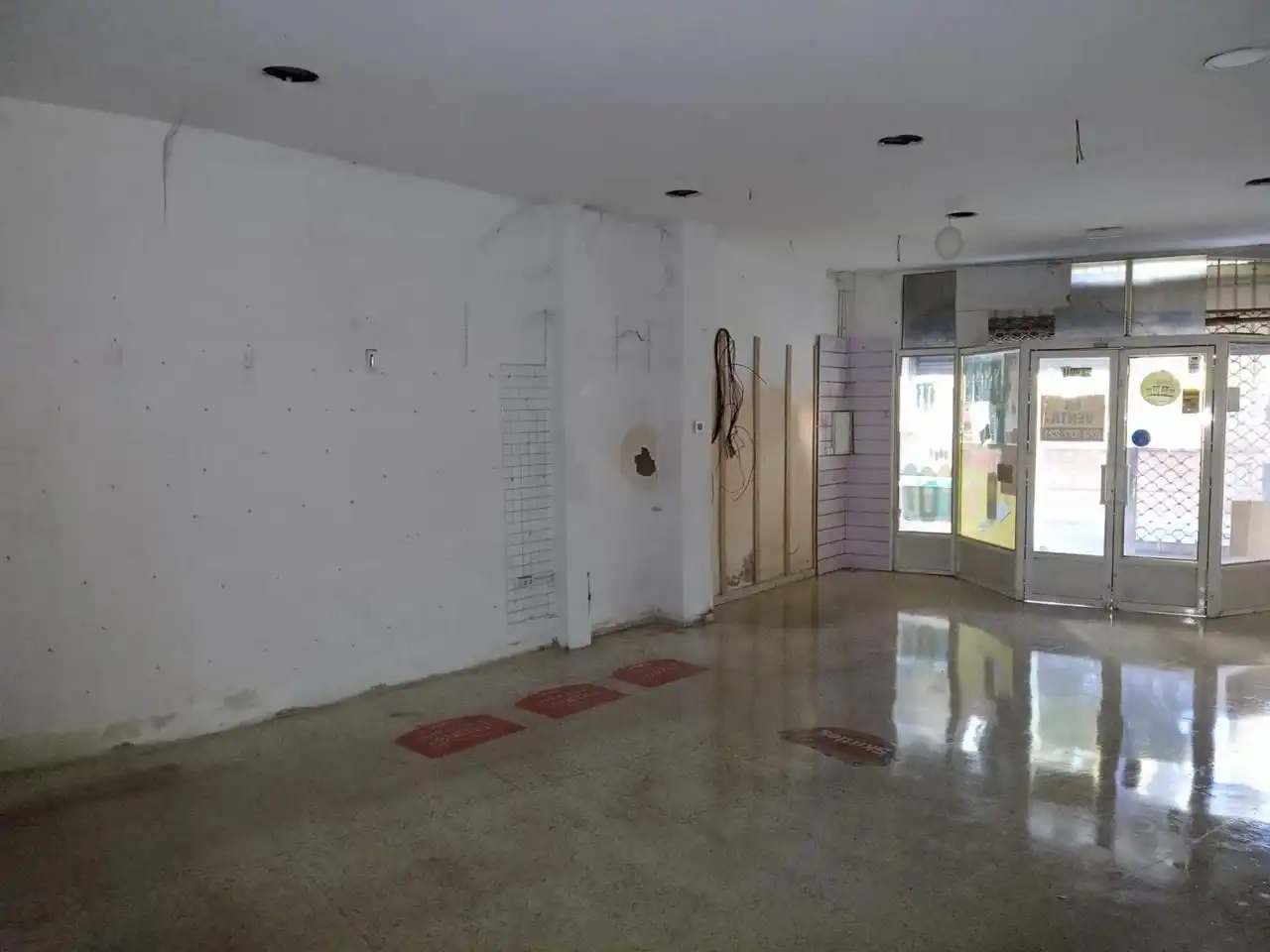 Gewerbefläche zum Verkauf in Calle Barrio Nuevo 9B, imagen 2