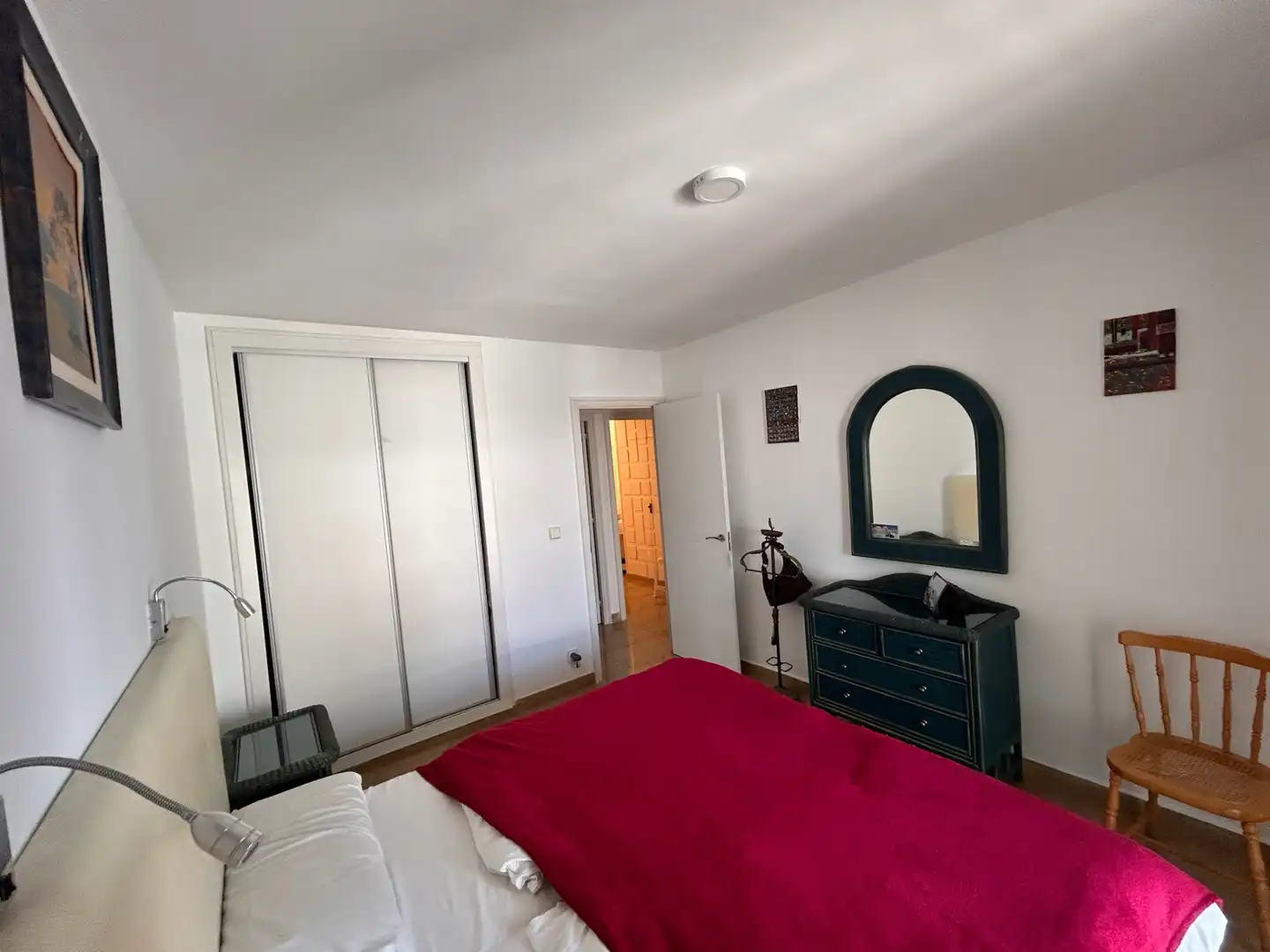 Flat with terrace for sale in Carrer de les Illes Balears, imagen 3