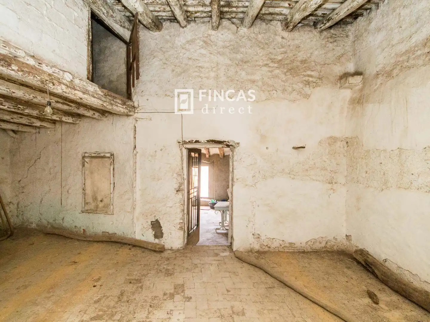 Casa o chalet en venta en Puigpelat con Amueblado y Balcón