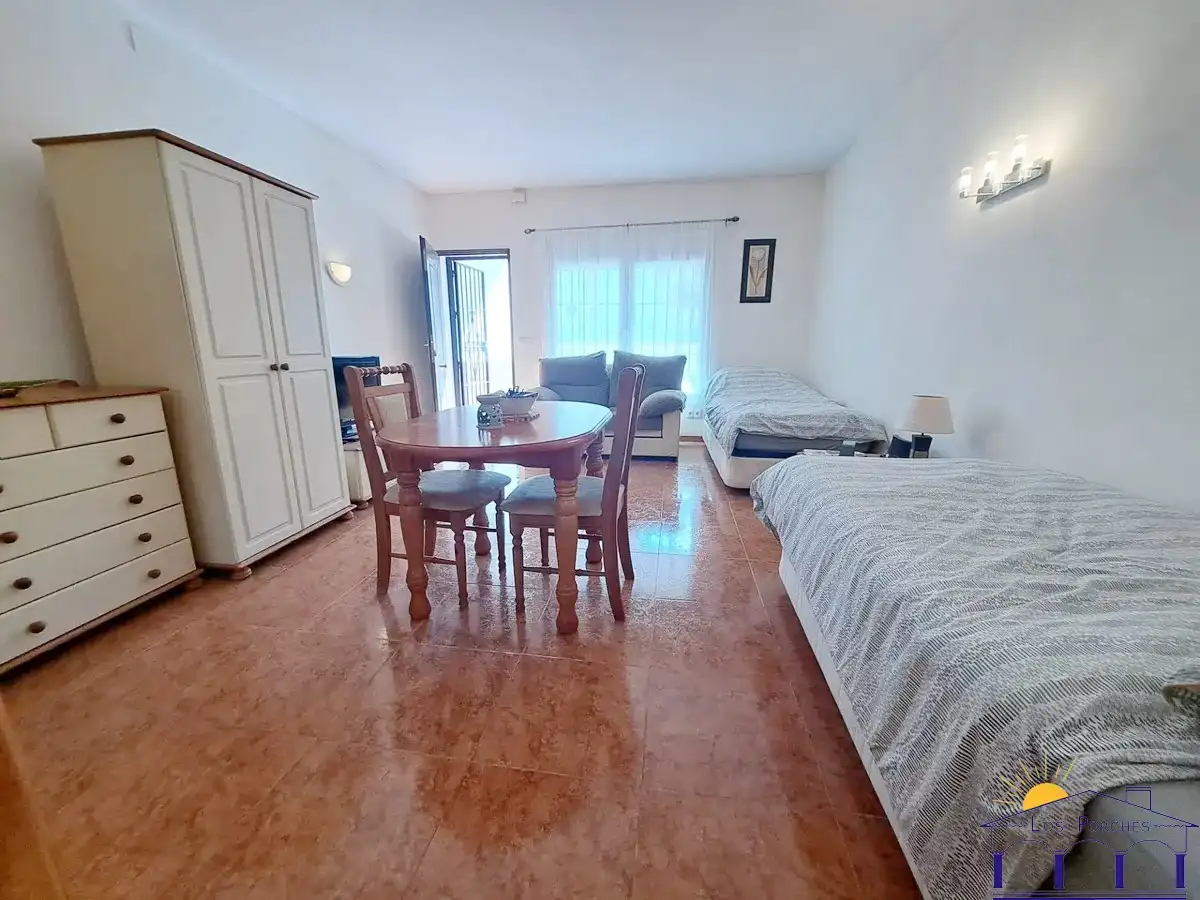 Habitación de Estudio en venta en Benalmádena con Aire acondicionado, Calefacción y Terraza