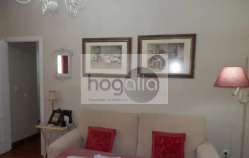 Flat to rent in Nervión, imagen 4