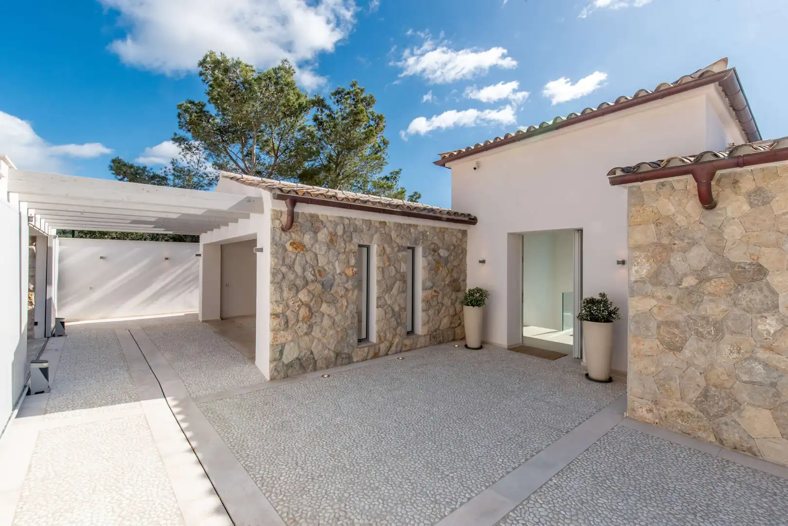 Casa en venda a Port d'Andratx, imagen 3