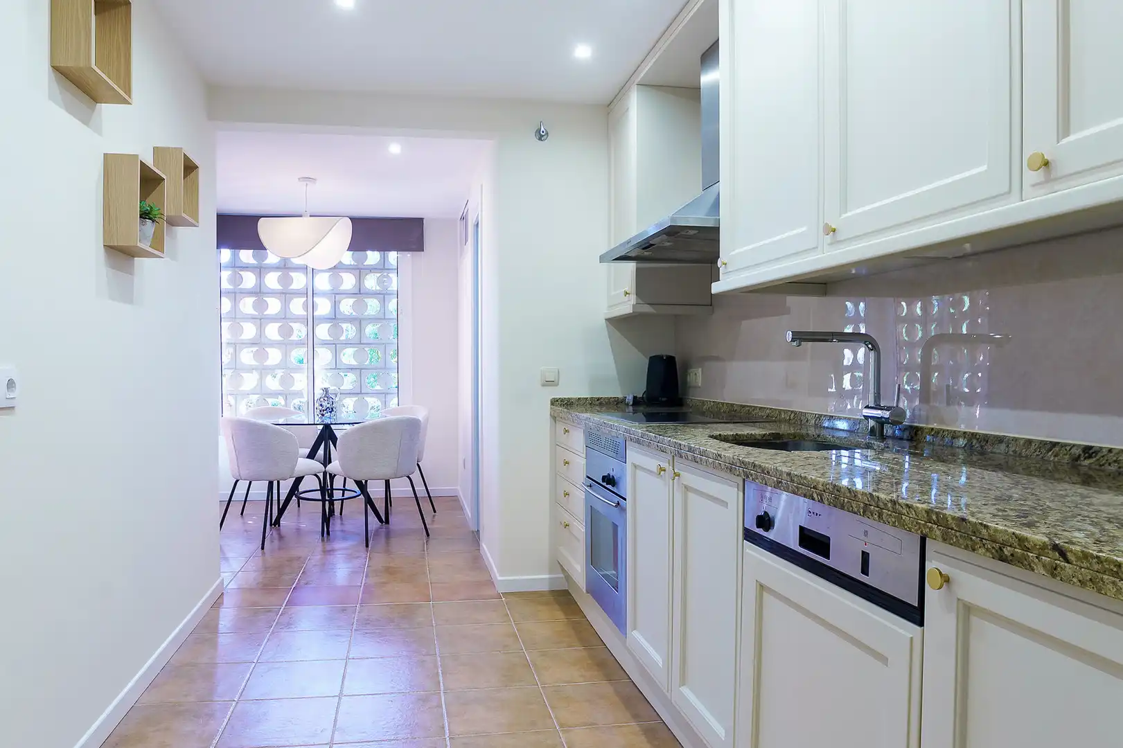Home with pool for sale in ISABEL DE VALOIS 2, imagen 9