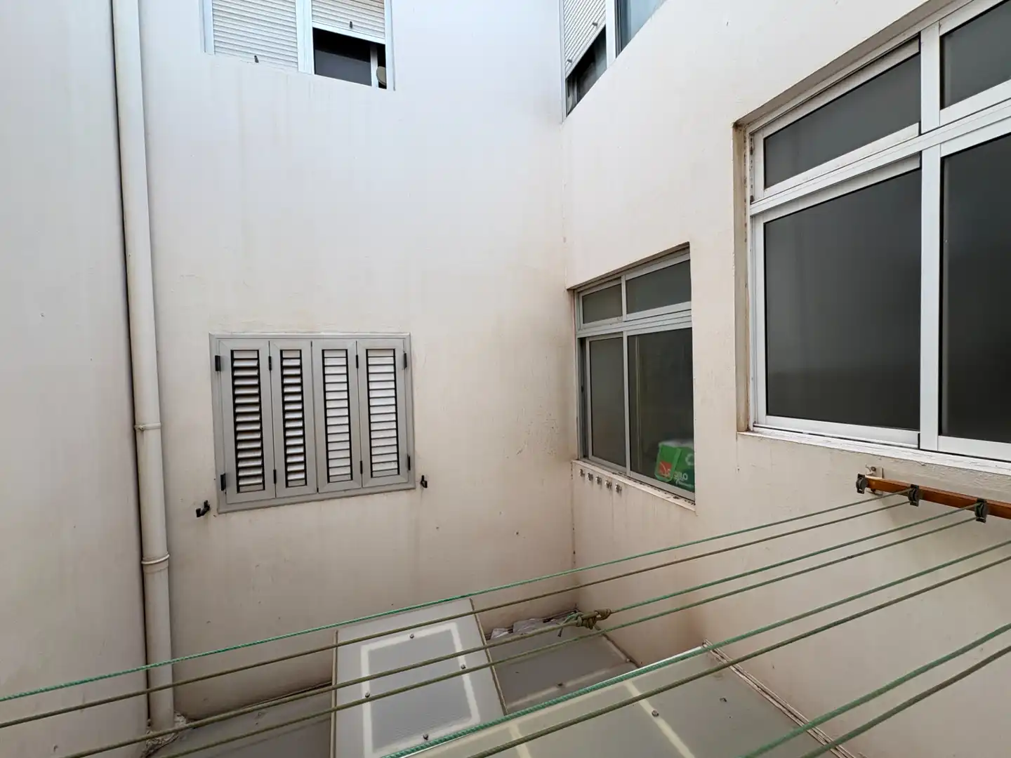 Piso en venta en Calle Barcelona, 72, Carrizal
