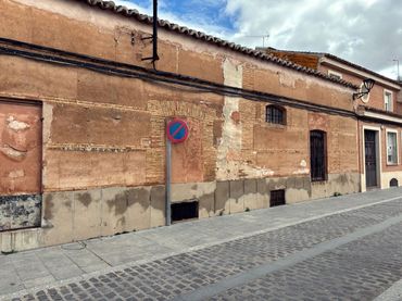 Terrenys i solars en venda a Virgen del Carmen