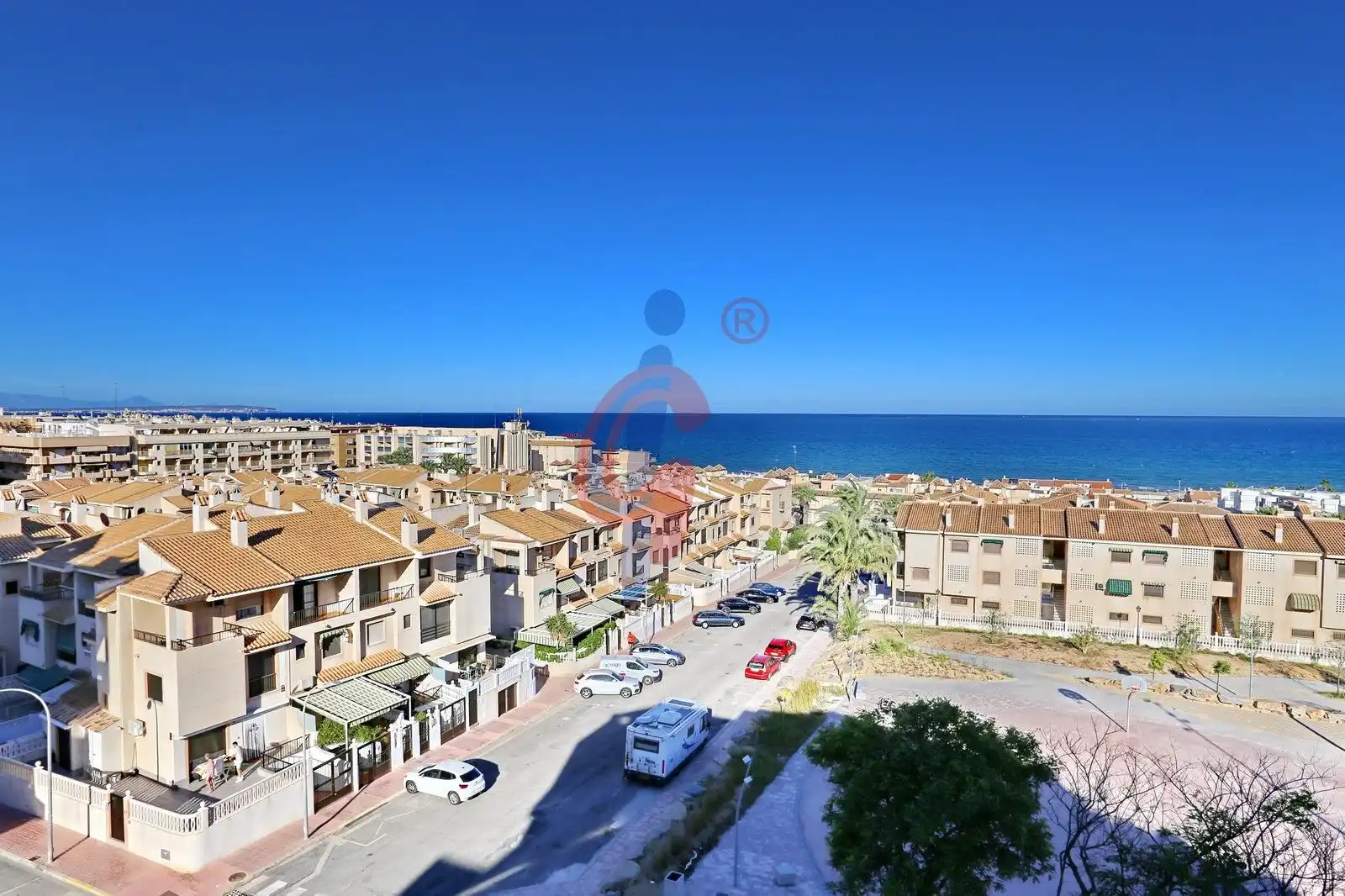 Àtic amb piscina en venda a Calle Ingeniero Joaquín Muñoz 9, imagen 11