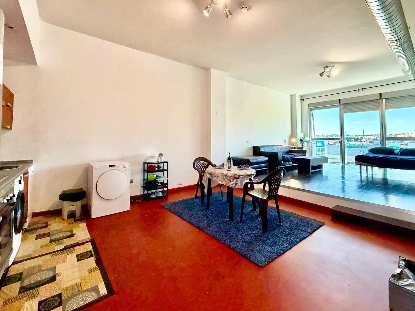 Loft amb ascensor en venda a Calle Calle Tomás Edisón, imagen 9
