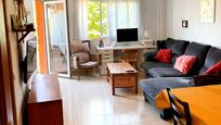 Living room of Flat for sale in Ciutadella de Menorca  with Air Conditioner, Storage room and Balcony