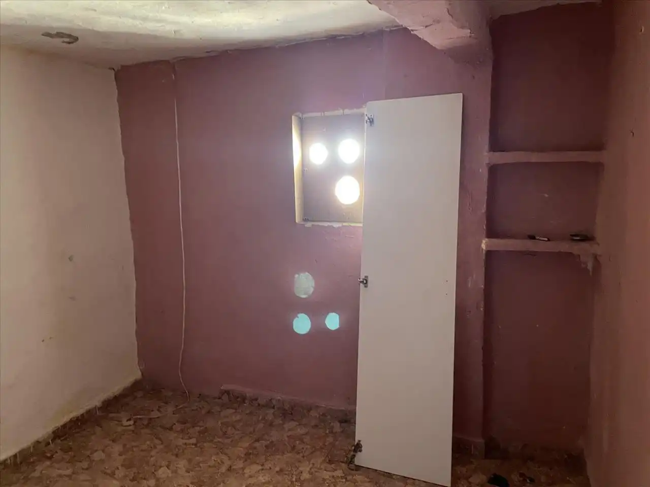 Flat for sale in Fraga