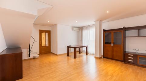 Photo 5 of Attic for rent in Doctor Palos - Alto Palancia, Sagunto / Sagunt