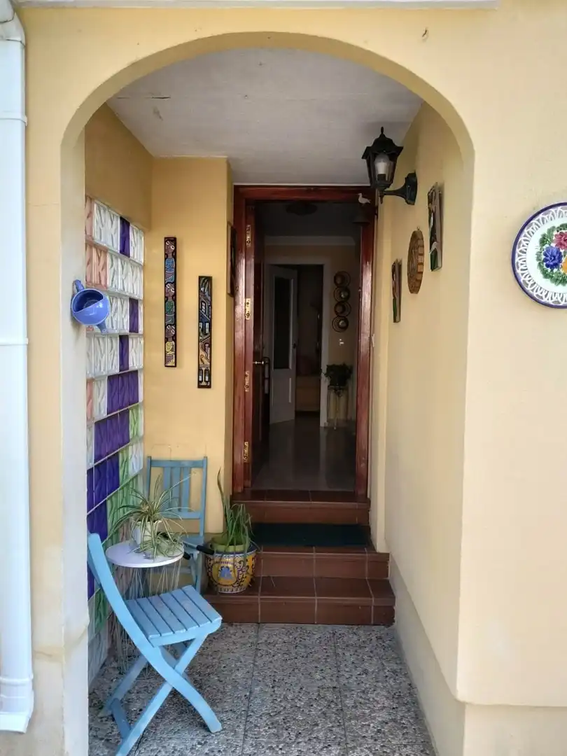 Casa o chalet en venta en Tomares con Aire acondicionado, Calefacción y Terraza