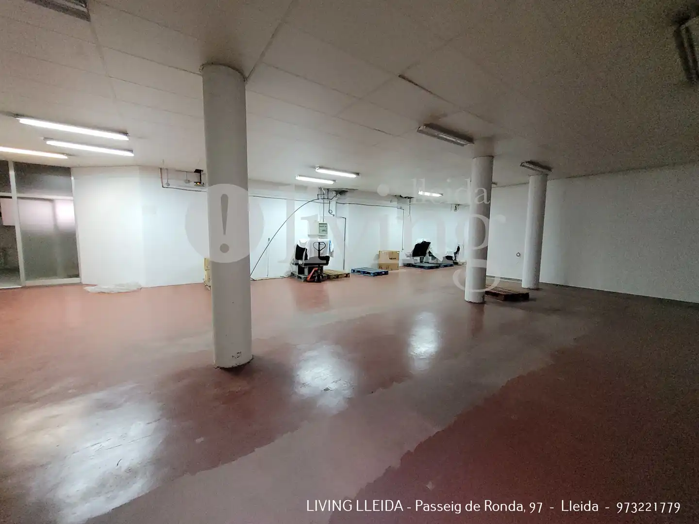 Locale commerciale in vendita a Carrer de les Roses, imagen 4