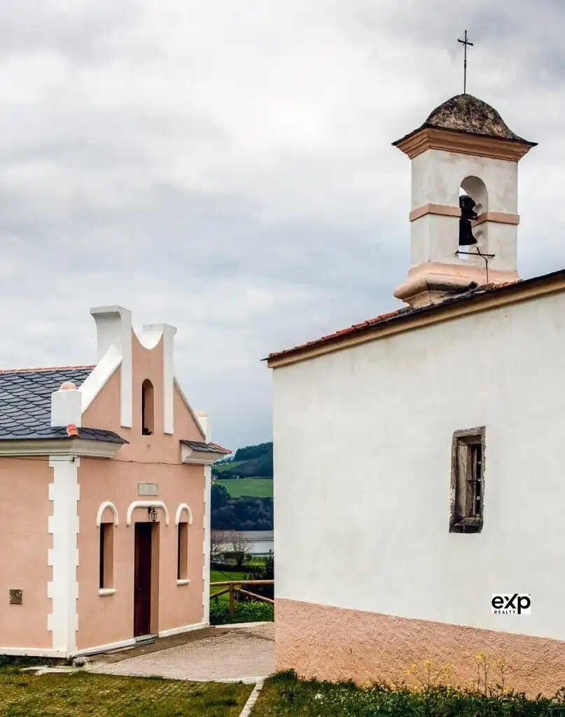 Residential land for sale in Castropol, imagen 11