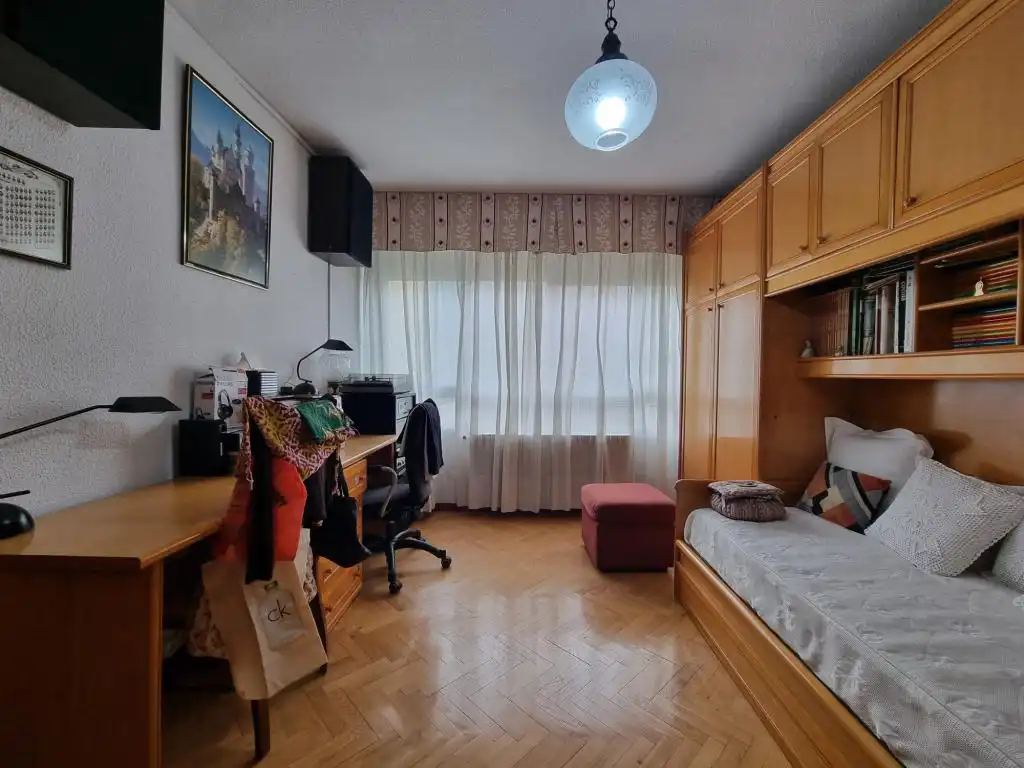 Piso con ascensor en venta en Calle Pan y Toros, imagen 26