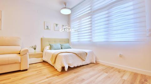 Foto 5 de Piso en venta en Calle de la Circunvalación, Parque Cataluña, Torrejón de Ardoz