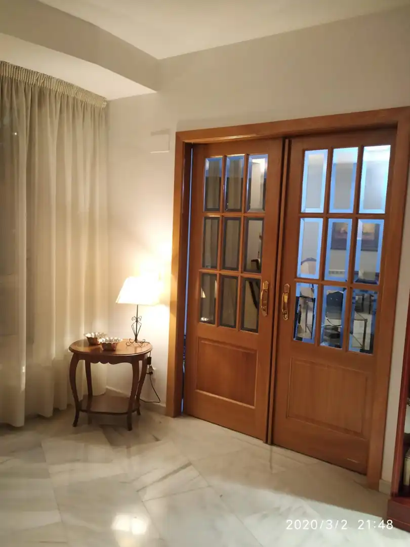 Wohnung zur Miete in Córdoba mit Heizung und Möbliert