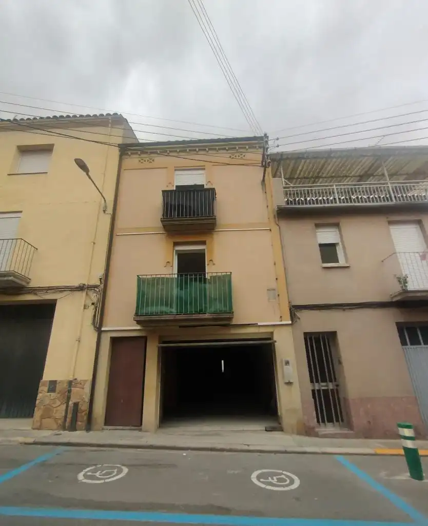 Casa en venda a Tàrrega