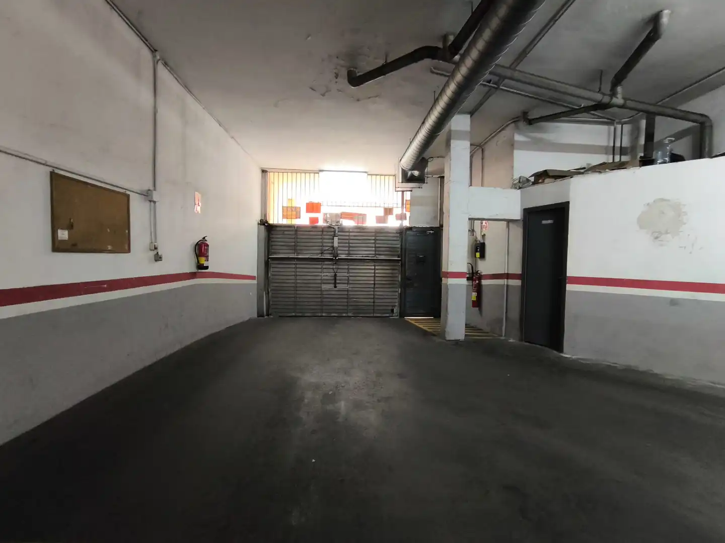 Parking de Garaje en venta en Sant Boi de Llobregat