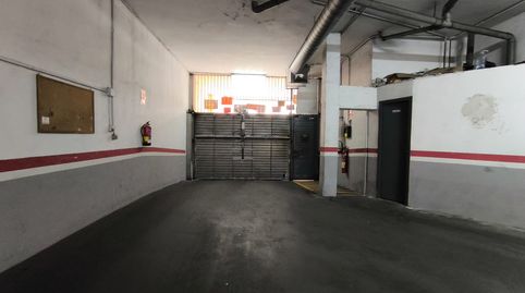 Foto 2 de Garaje en venta en Carrer de Pau Claris, 53, Vinyets - Molí Vell, Sant Boi de Llobregat