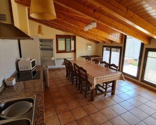 Kitchen of Attic for sale in Peramola  with Terrace and Balcony