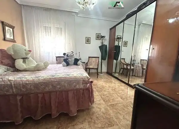 Appartamento con terrazza in vendita a Calle el Carmen, imagen 12