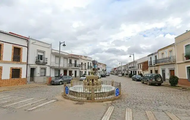 Terreny rústic en venda a CJ G  Suelo, imagen 5