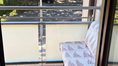 Foto 5 de Piso en venta en Puntapax Kalea, Usurbil, Gipuzkoa