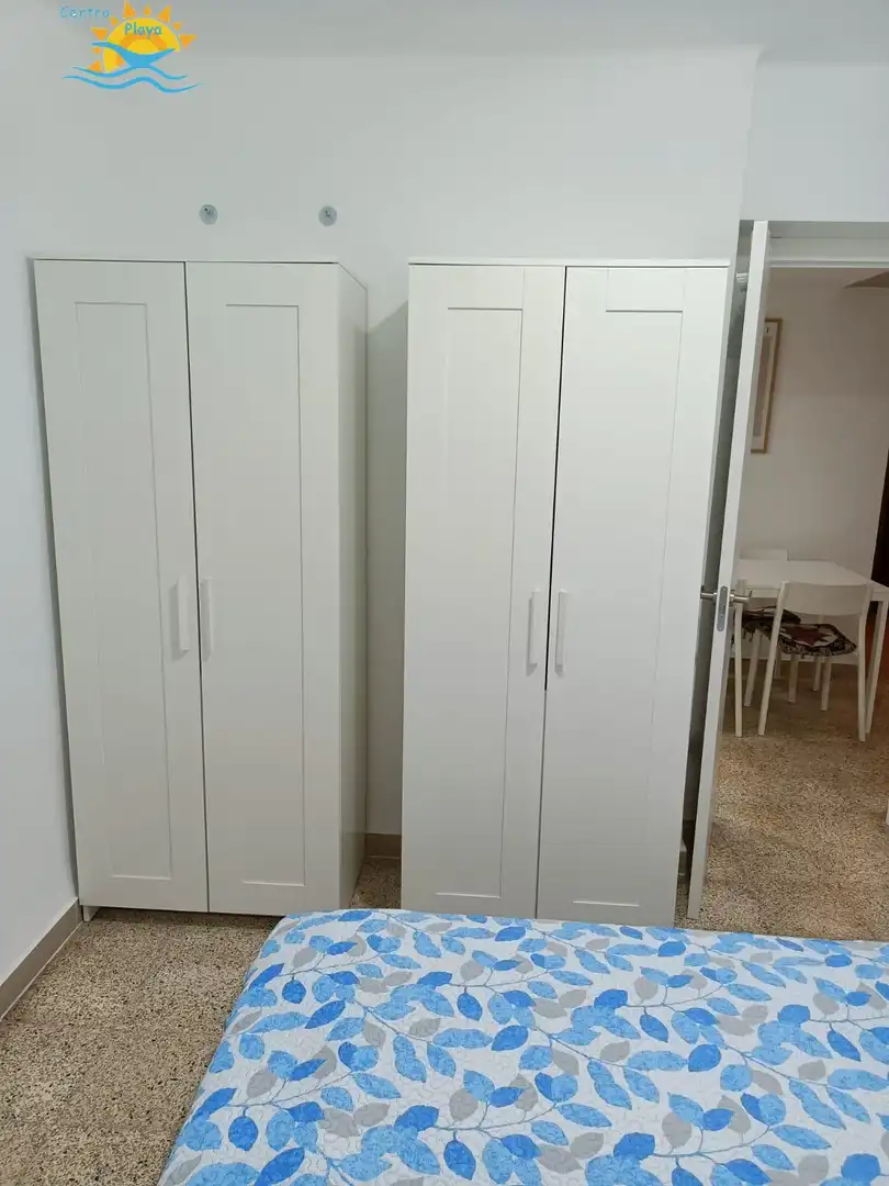 Apartamento en venta en El Marenyet