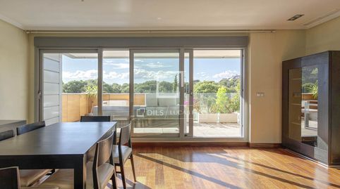 Photo 2 of Flat for rent in Golf - El Carralero, Majadahonda