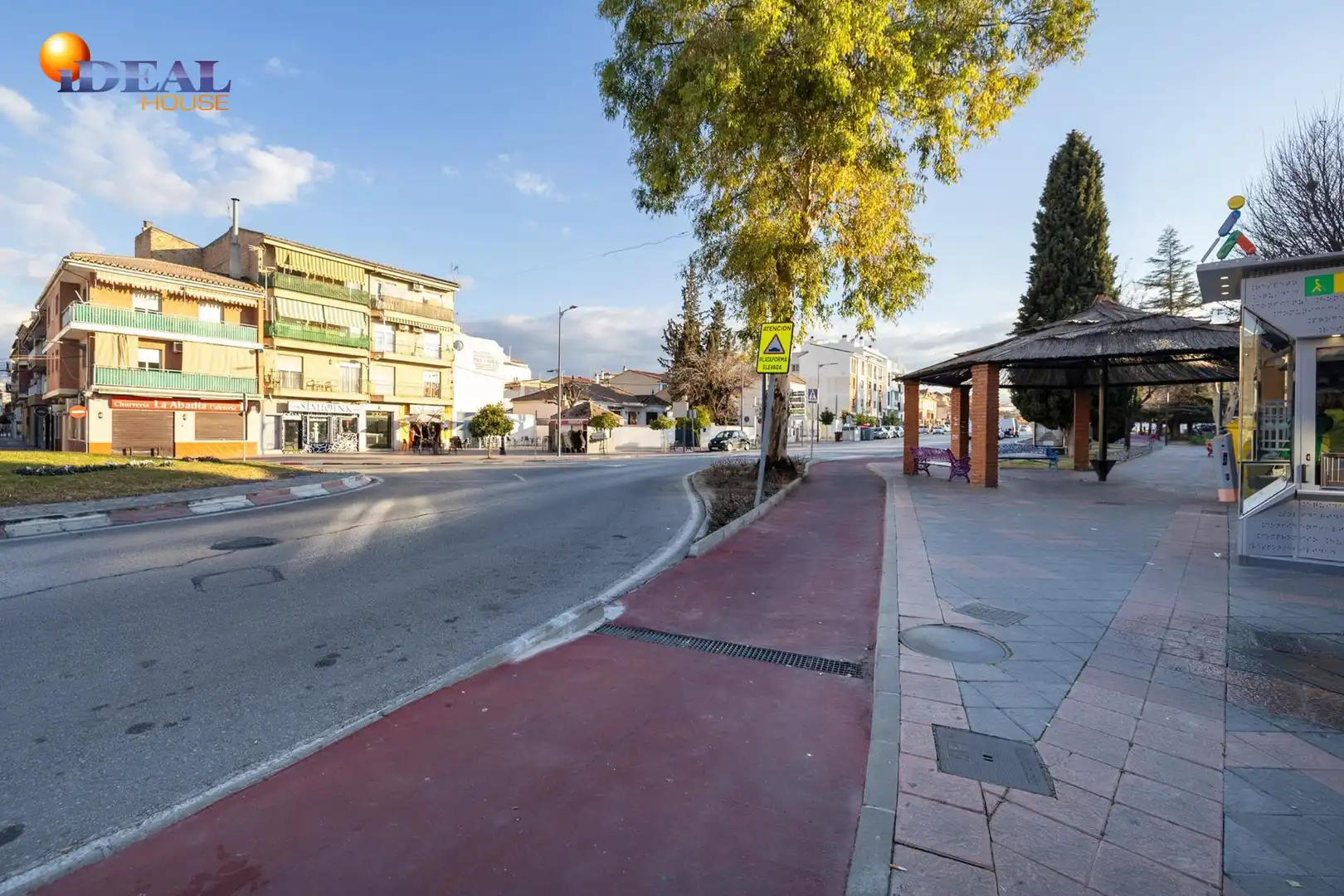 Residential land for sale in Avda. De los Ogíjares, imagen 22