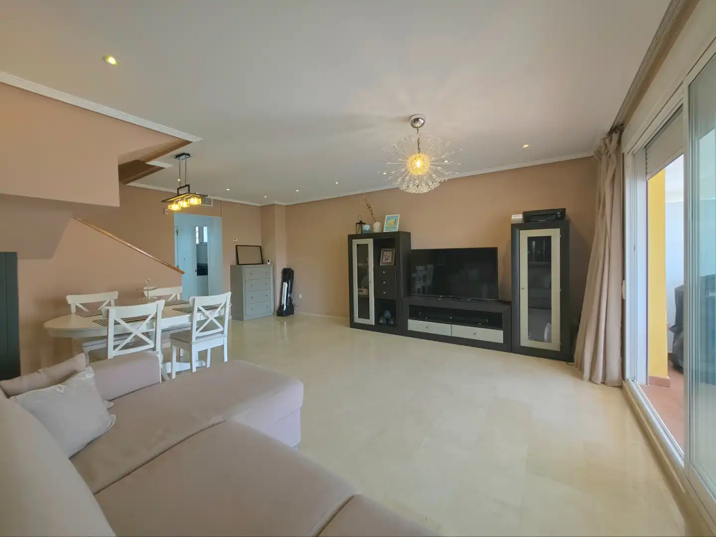 Maisonette mit Pool zum Verkauf in Avenida Conrado Albaladejo 39, imagen 12