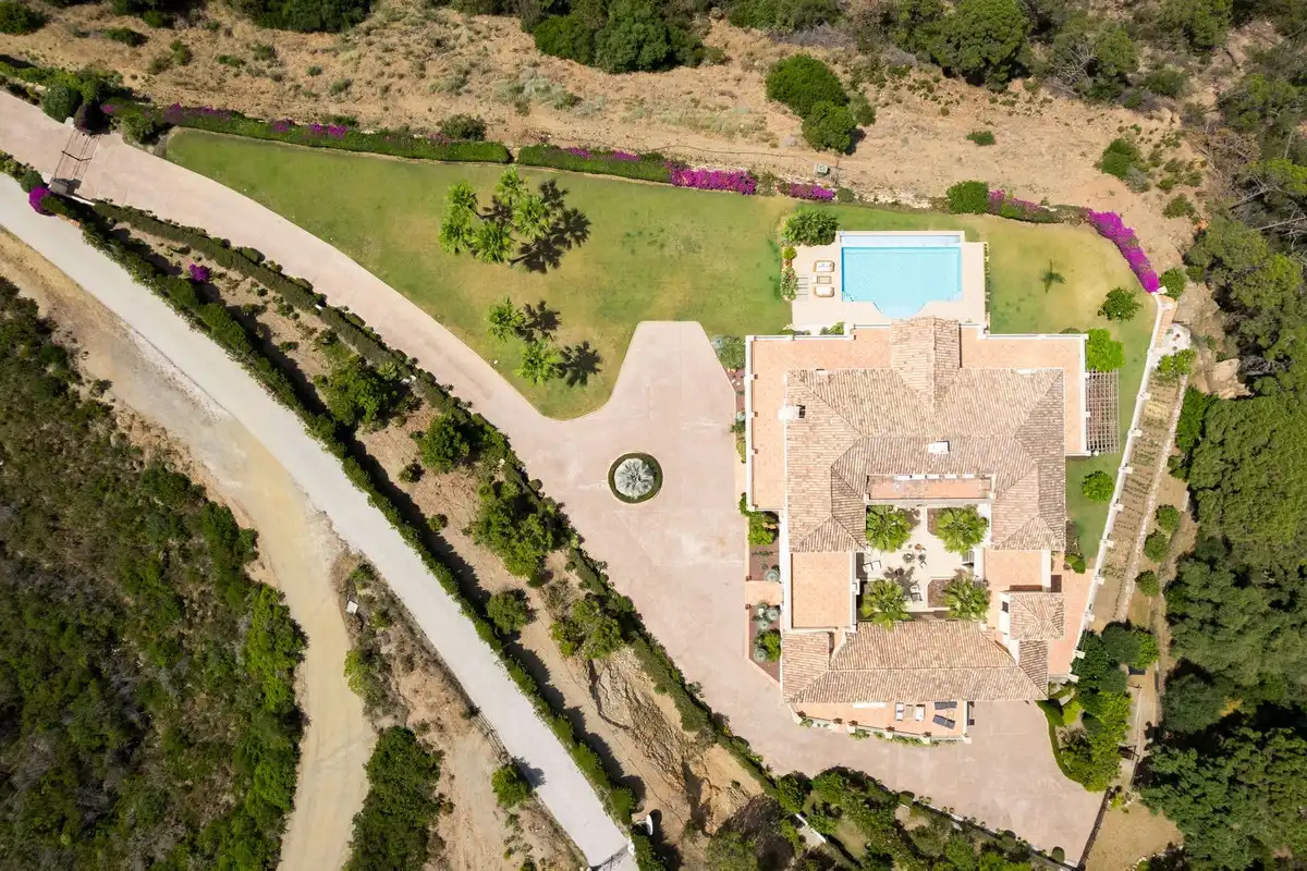 Reihenhaus zum Verkauf in Estepona Pueblo, imagen 9