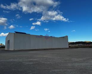 Nau industrial en venda a Poligono Serrata, 118, El Río