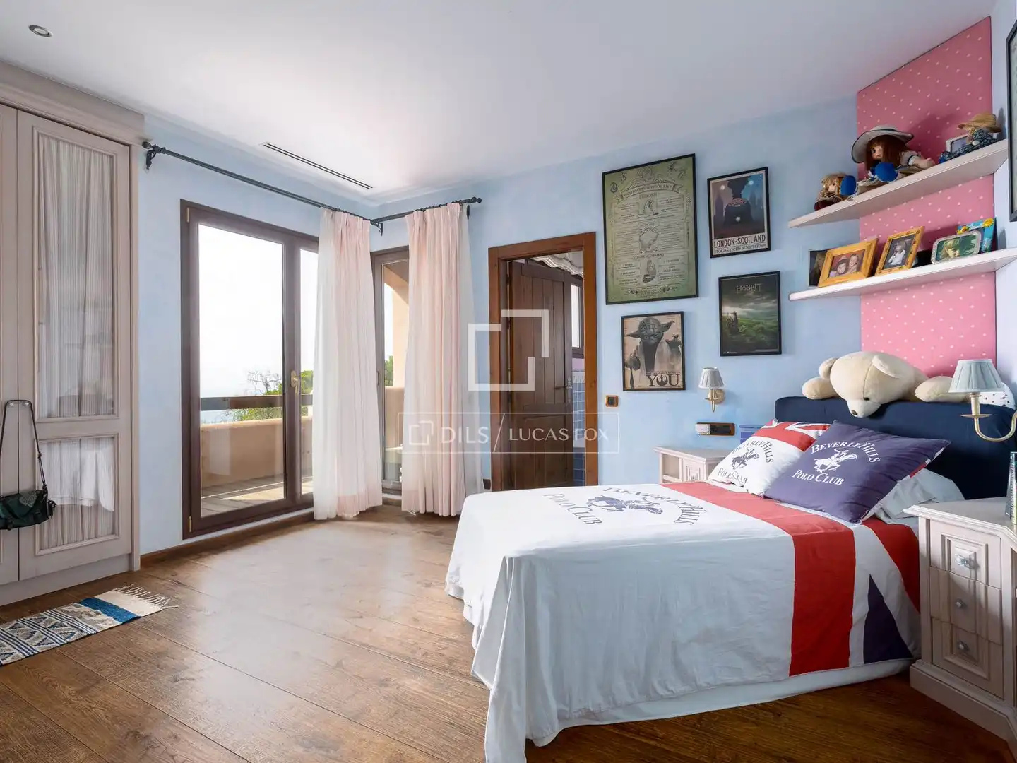 Villa avec terrasse à vendre à Urbanitzacions, imagen 21