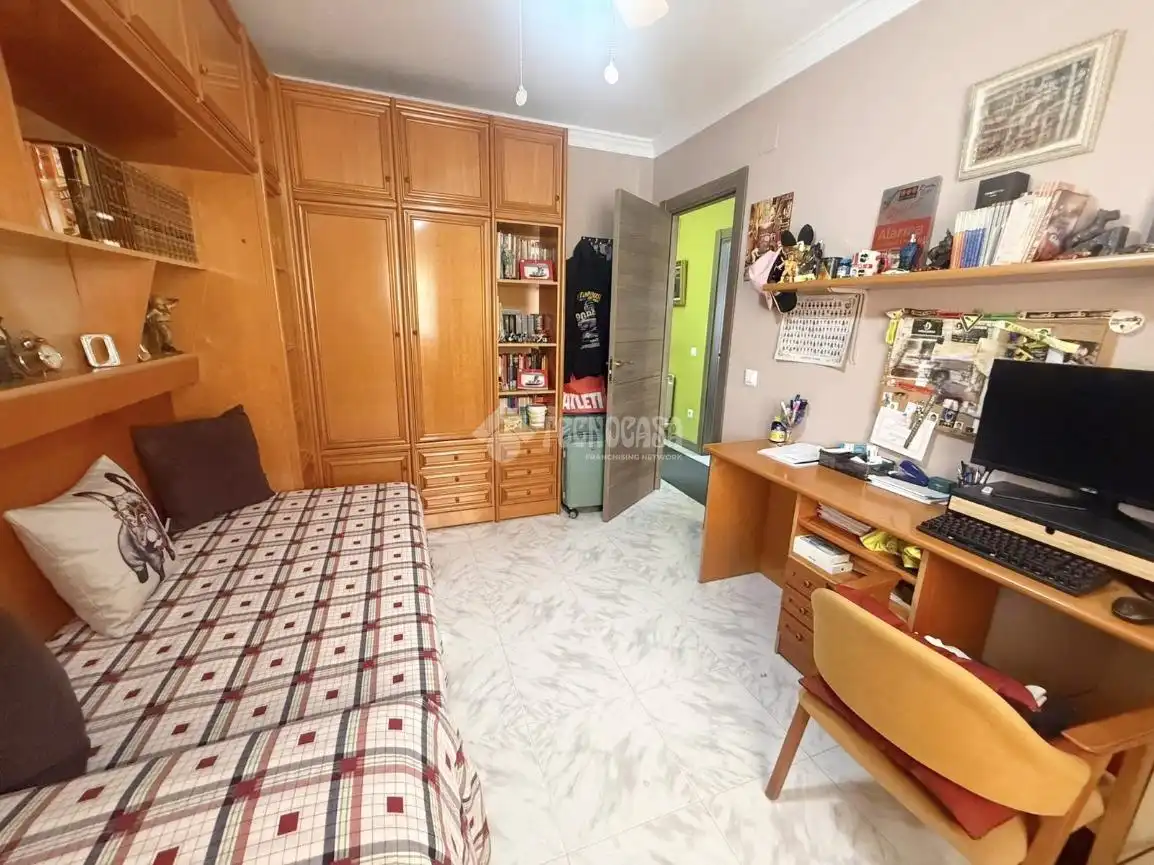 Bedroom of Detached homes for sale in Seseña