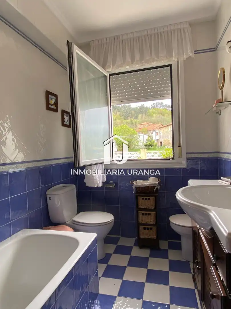 Casa amb jardí en venda a Conde albox, imagen 38
