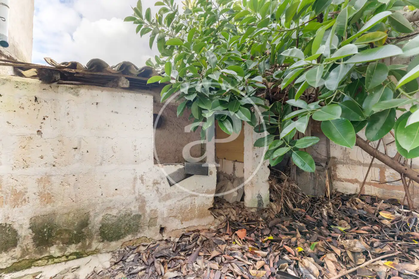 Casa adosada en venta en Montuïri con Aire acondicionado, Calefacción y Jardín privado