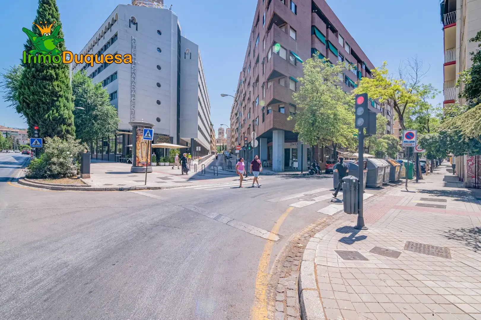 Aparcament en venda a Centro, imagen 5