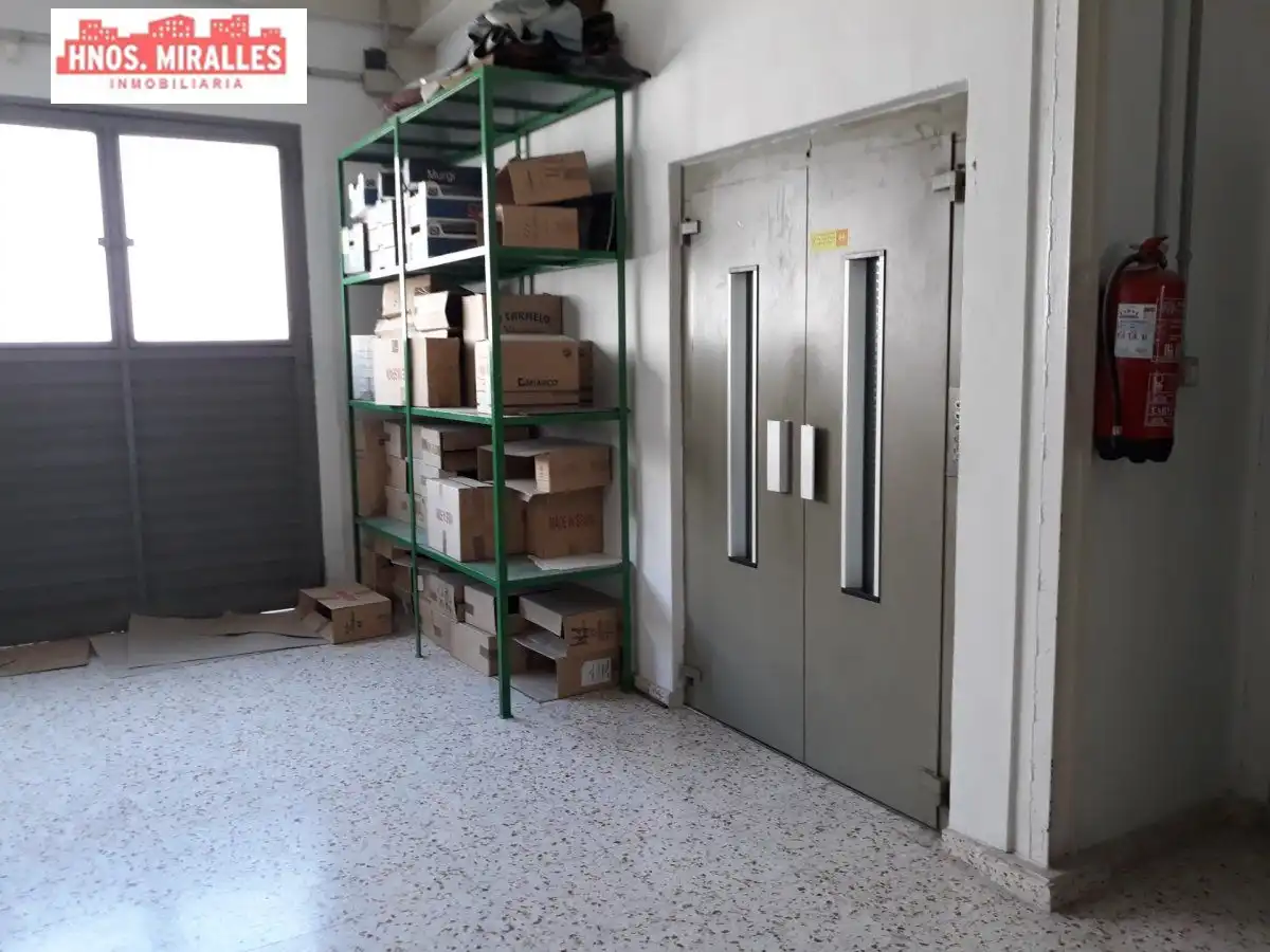 Nave industrielle à vendre à Elche ciudad, imagen 27