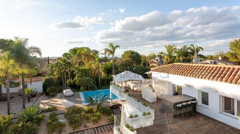 Foto 4 de Casa o chalet en venta en Montealegre, L'Eliana