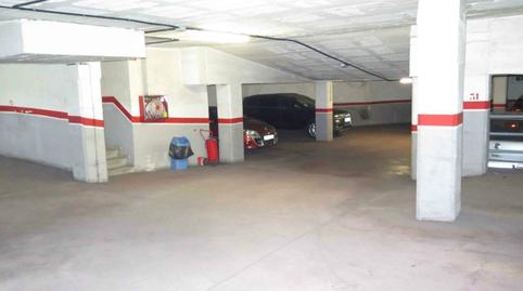 Photo 2 of Garage to rent in Carrer de Marinel·lo Bosch, Cementiri Vell, Terrassa