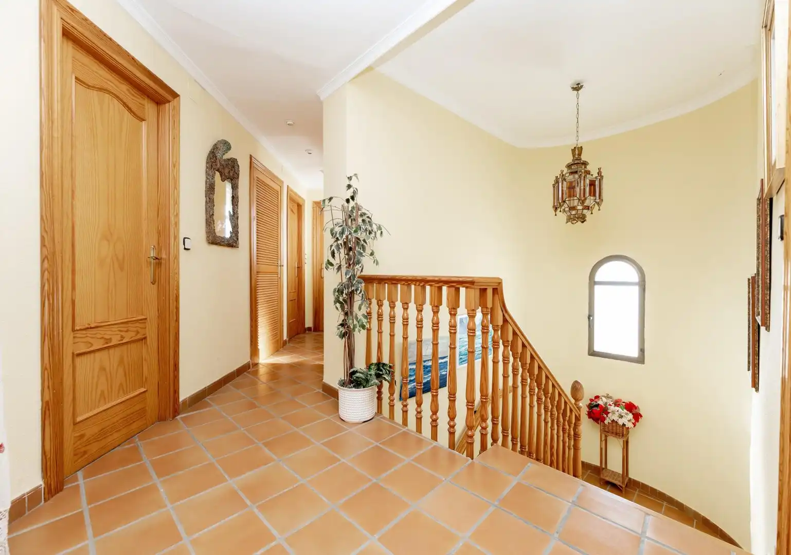 Houses for sale in Albolote  with Private garden, Terrace and Storage room