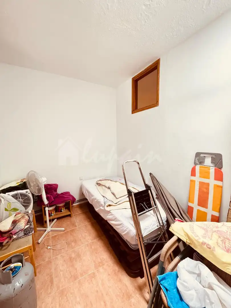 Habitación de Finca rústica en venta en Vilaflor de Chasna