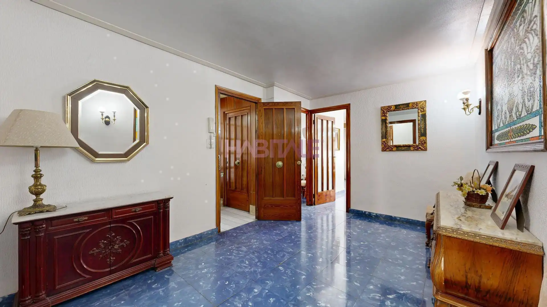 Residencial en venda en Torrent