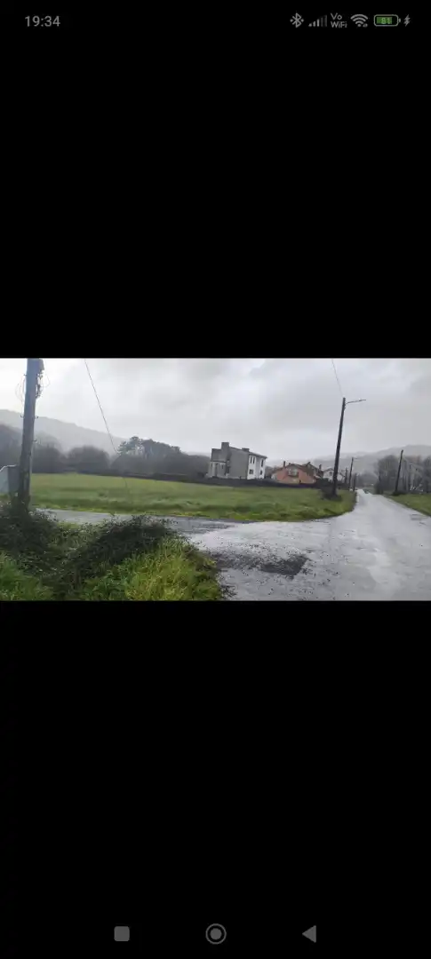 Terreni e lotti in vendita a Lugar Lombao 24