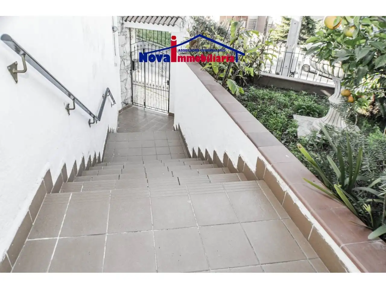 House with garden for sale in Calle Vallirana, imagen 61