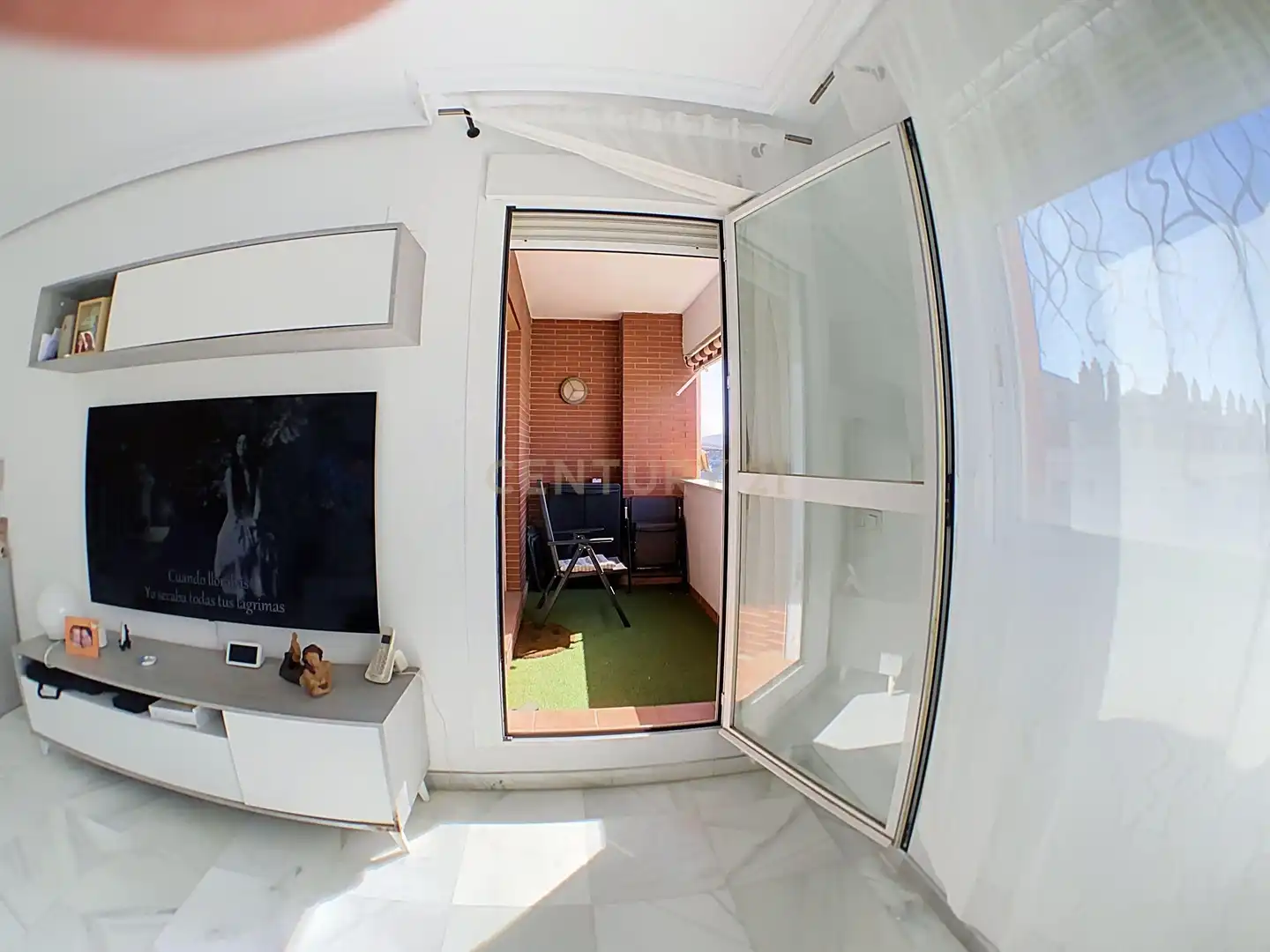 Apartament amb piscina en venda a Avenida Imperio Argentina, Málaga, Spain 7, imagen 4