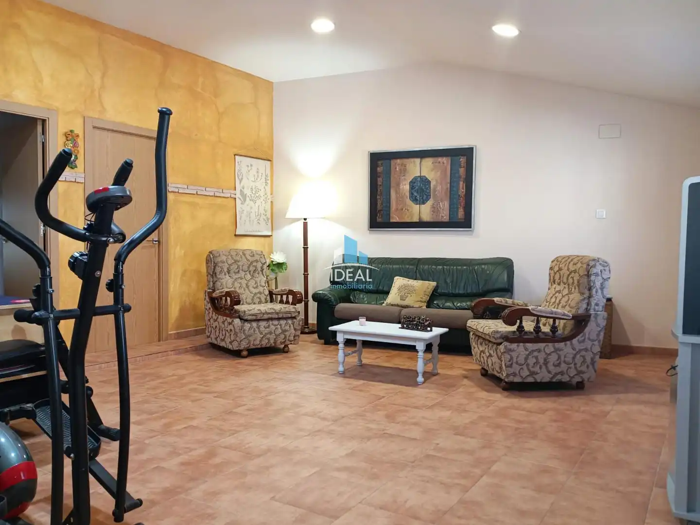 Casa en venda a Don Benito, imagen 21